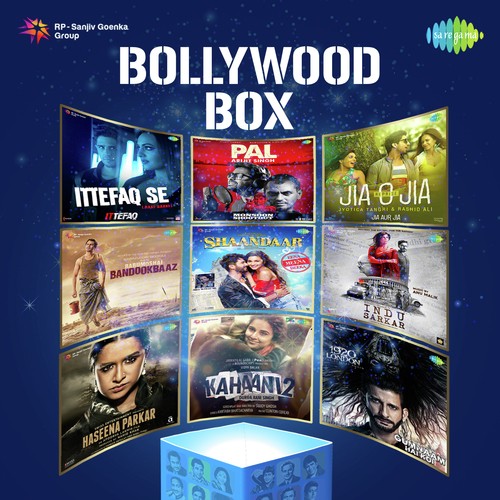 Bollywood Box Arijit Singh MP3 Download